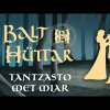 Balt Hüttar - Tantzasto met Miar (Lyric Video)
